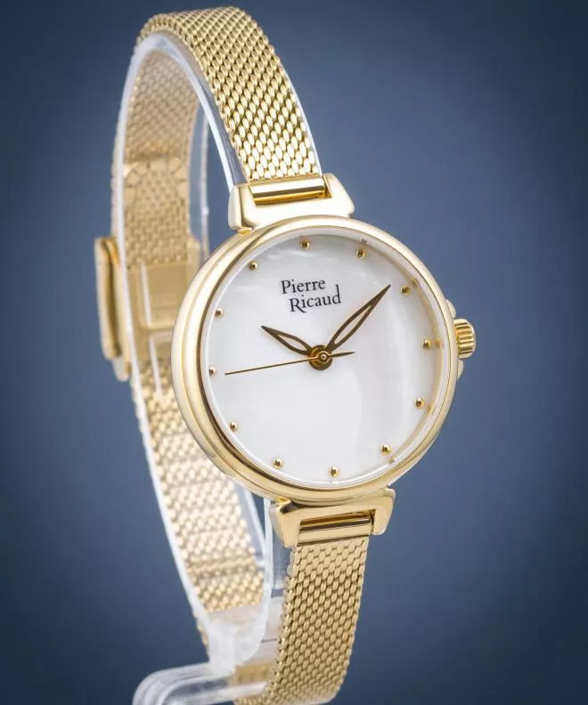 Pierre Ricaud Classic watch P22099.1149Q