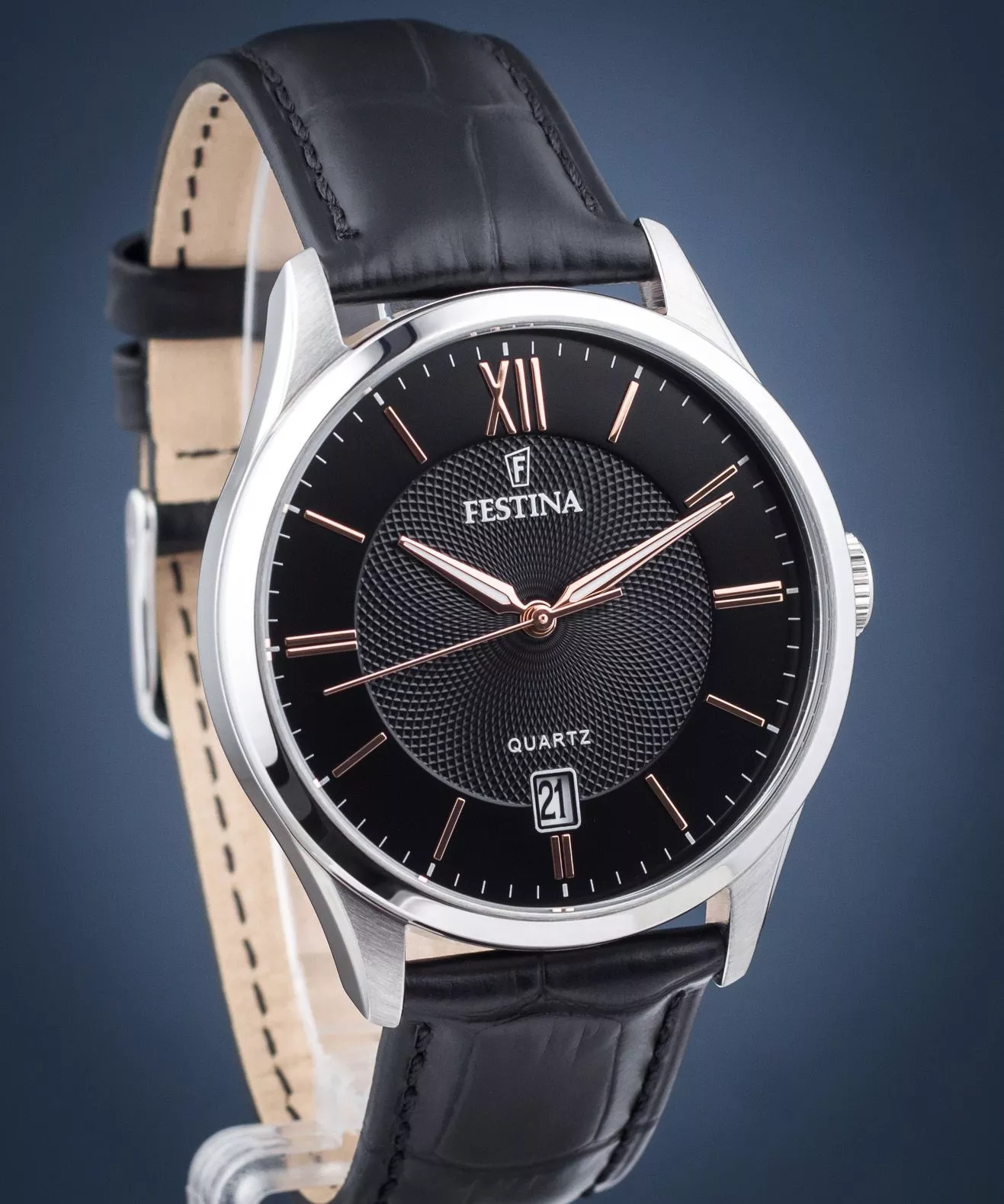 Festina Classic  watch F20426/6