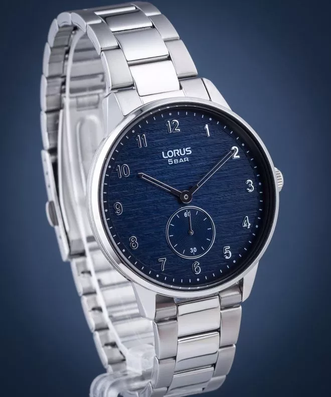 Lorus Classic Men's Watch RN457AX9