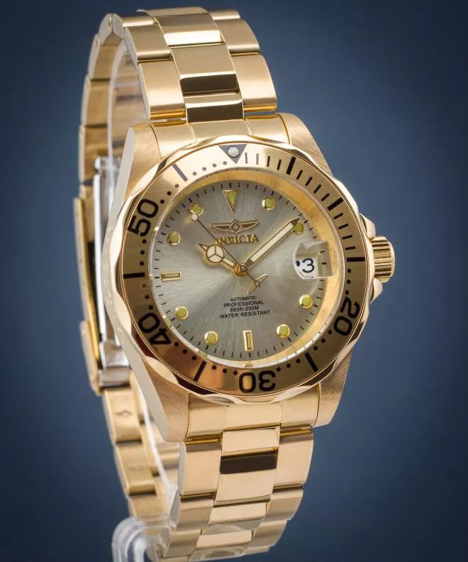 Invicta Pro Diver Automatic watch 9618