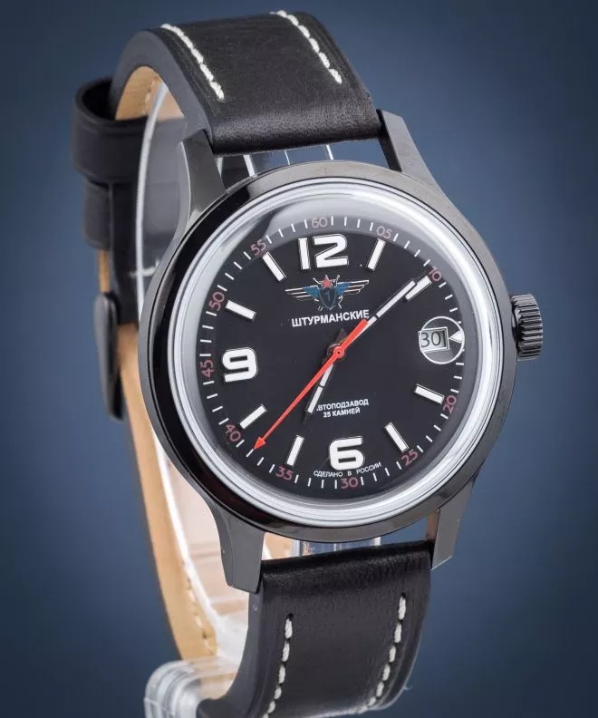 Sturmanskie Open Space Men's Watch 2416-1764182