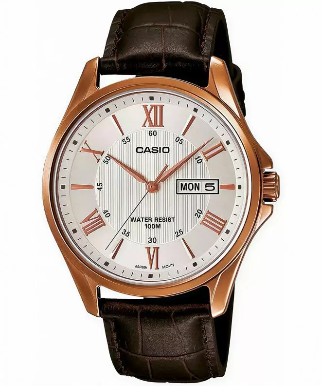 Casio Classic watch MTP-1384L-7AVEF