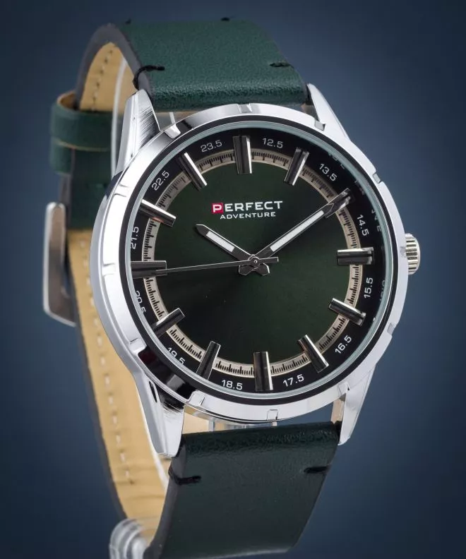 Perfect Adventure watch PF00646
