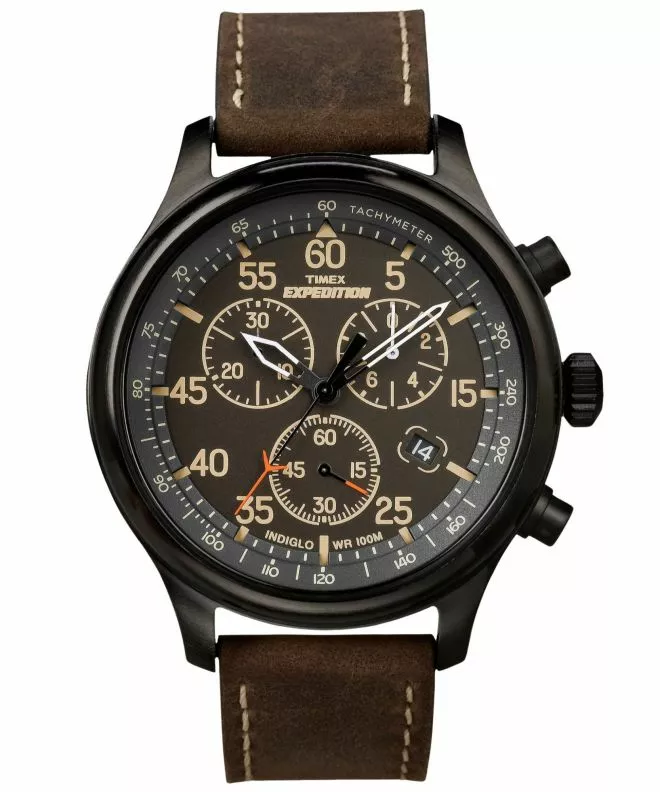 Timex Expedition Field watch T49905