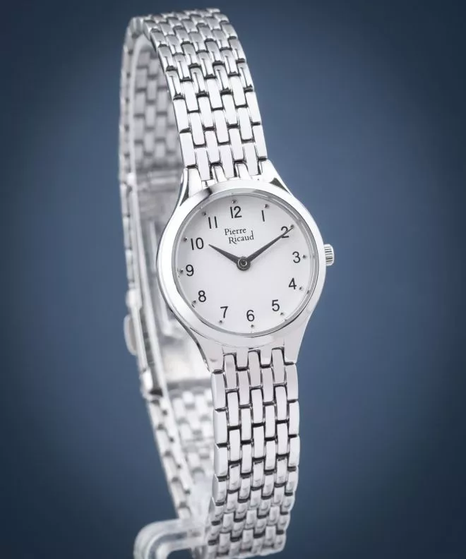 Pierre Ricaud Classic  watch P22077.5123Q