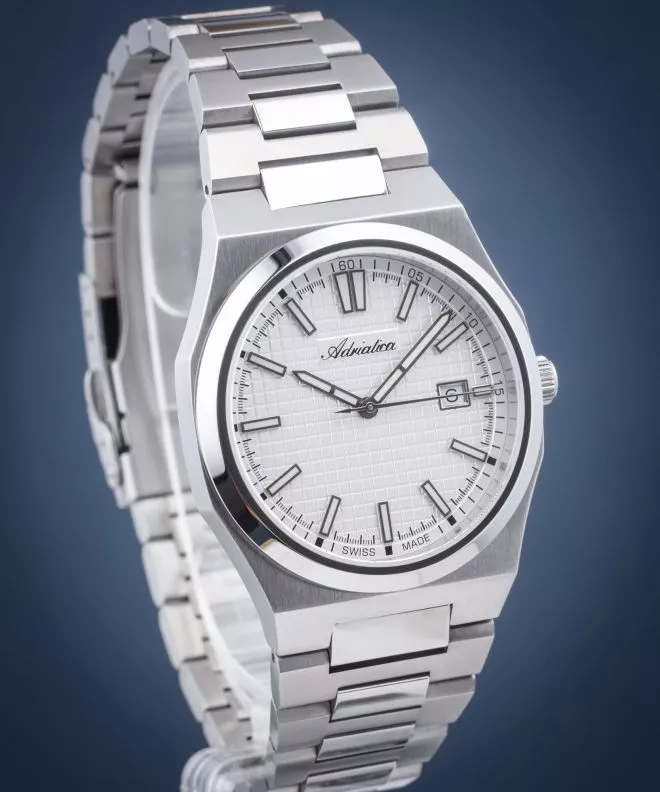 Adriatica Classic watch A8326.5113Q