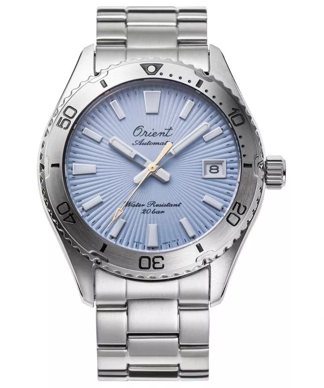 Orient RA-AC0Q12L30B - Since 1950 Automatic 75th Anniversary