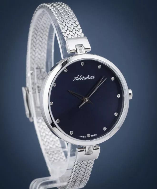 Adriatica Classic watch A3819.5145Q