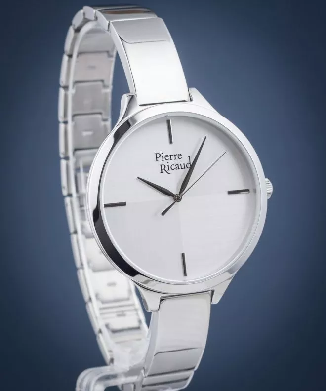 Pierre Ricaud Classic watch P22012.5113Q
