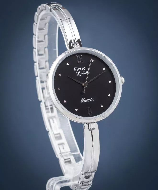 Pierre Ricaud Classic watch P23003.5174Q