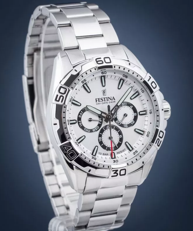 Festina Multifunction watch F20623/1