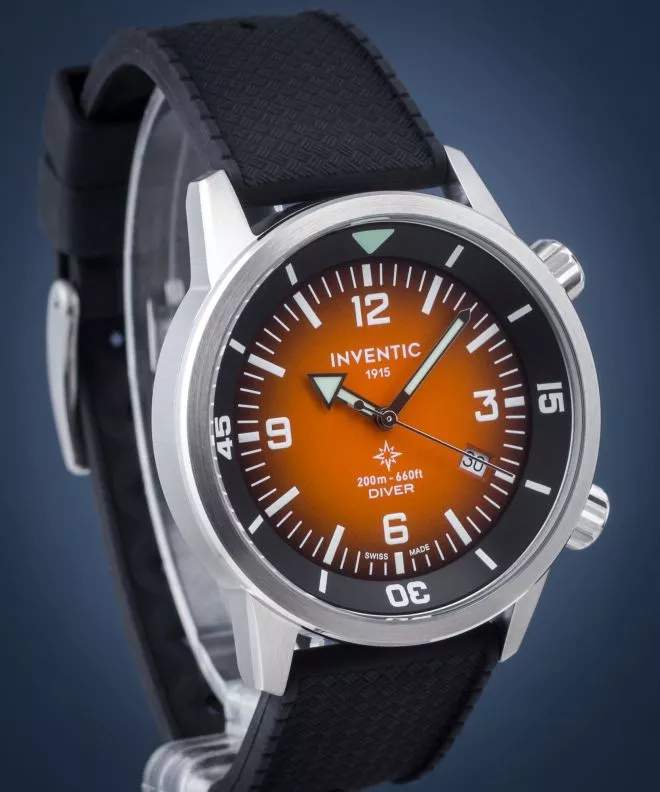 Inventic Active Aqua watch C51340.41.95