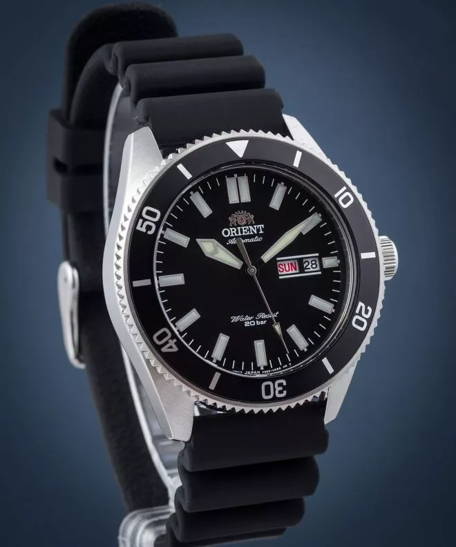 Orient Big Mako XL Diver Automatic Men's Watch RA-AA0010B19B
