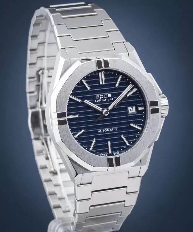 Epos Sportive 3506 Automatic  watch 3506.132.20.16.30