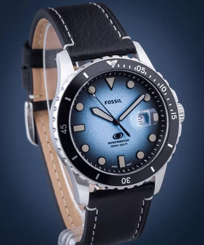 Fossil Blue watch FS5960