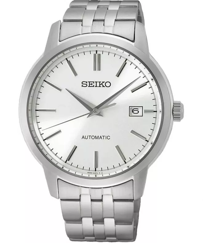 Seiko Conceptual Regular Automatic Gents Watch SRPH85K1