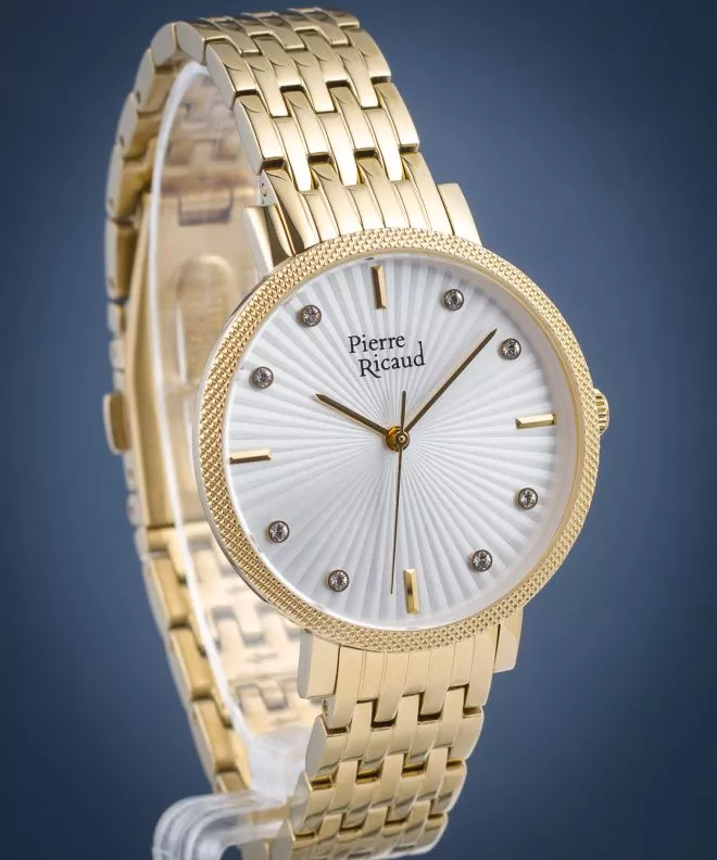 Pierre Ricaud Fashion watch P22079.1193Q