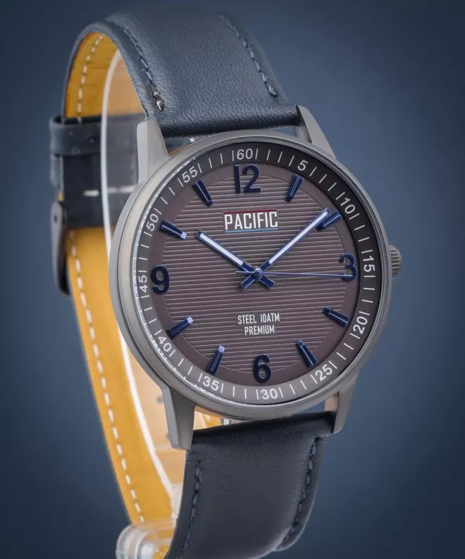 Pacific Premium gents watch PC00359