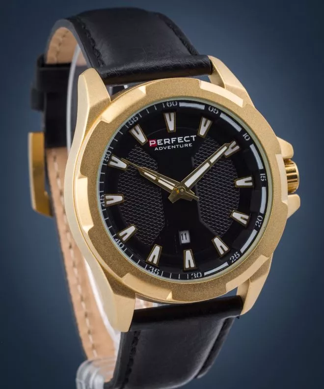 Perfect Adventure watch PF00632