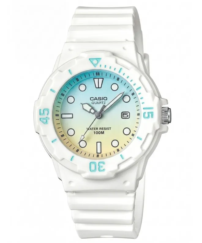 Casio Sport unisex watch LRW-200H-2E2VER