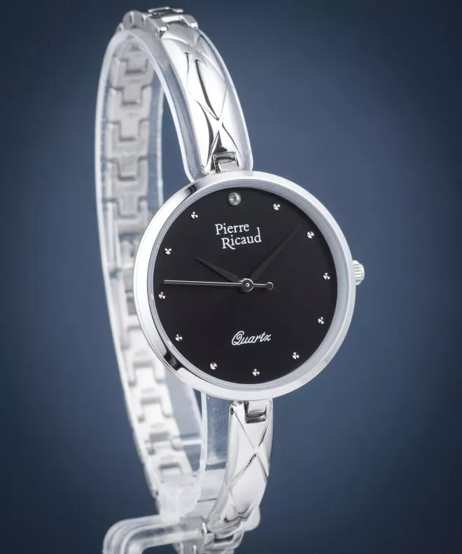 Pierre Ricaud Classic  watch P23004.5144Q