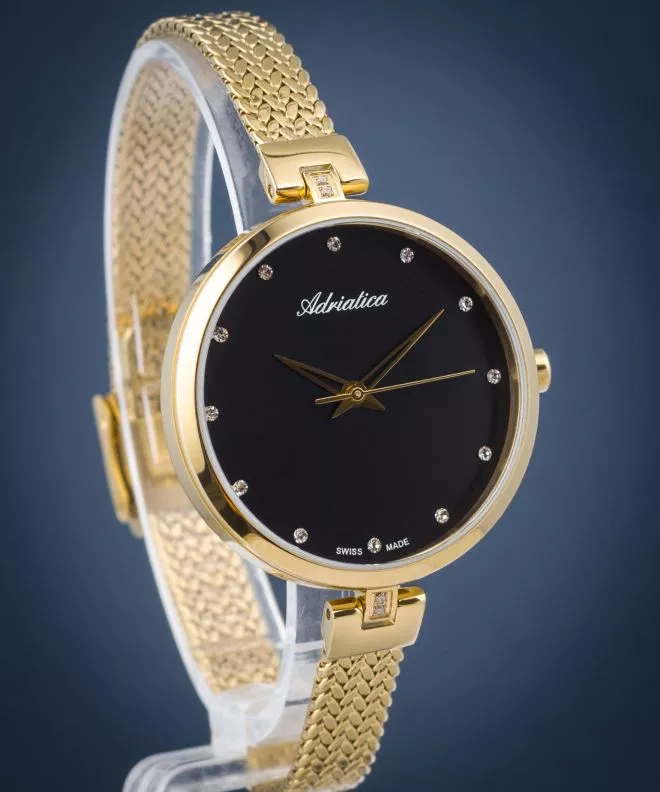 Adriatica Classic watch A3819.1144Q