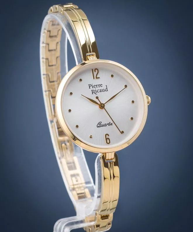 Pierre Ricaud Classic watch P23003.1173Q