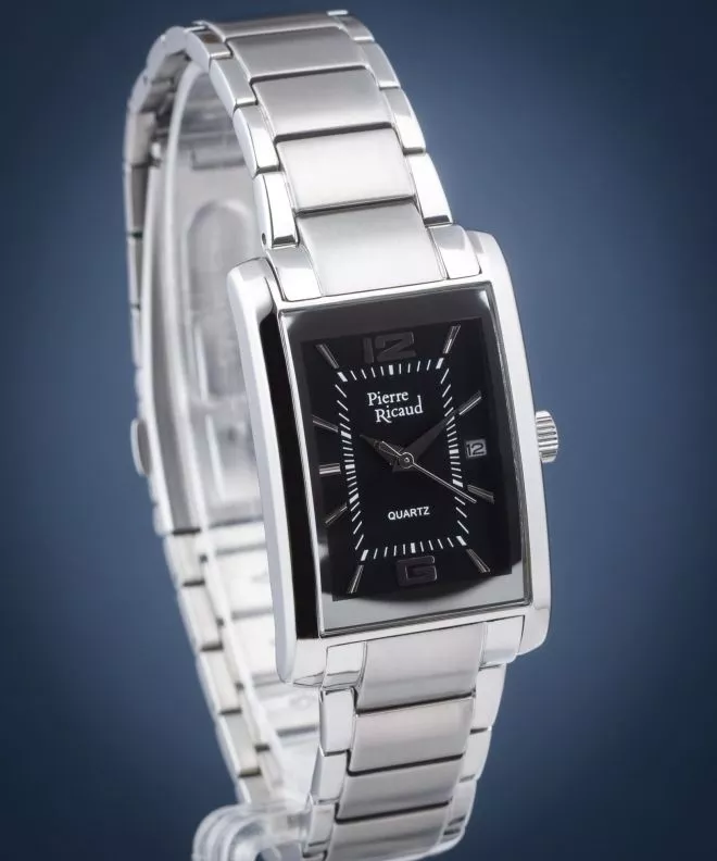 Pierre Ricaud Classic watch P51058.5154Q