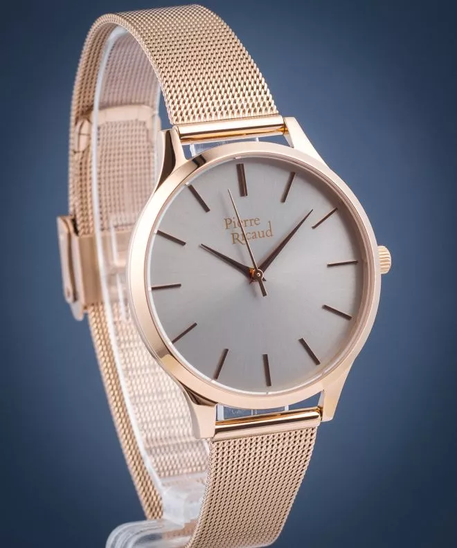 Pierre Ricaud Classic SET watch P22060.9117Q-SET