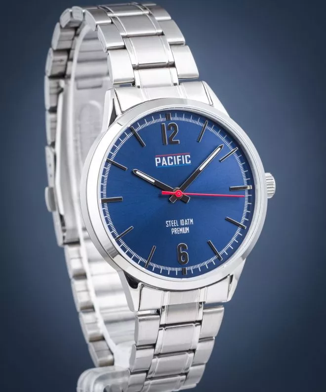 Pacific S Premium  watch PC00390