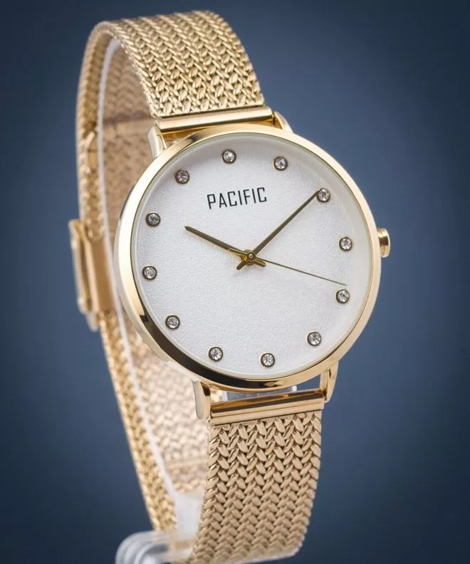 Pacific X watch PC00301