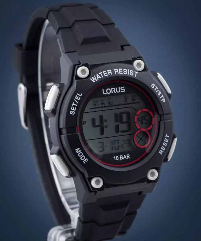 Lorus Sports watch R2329PX9