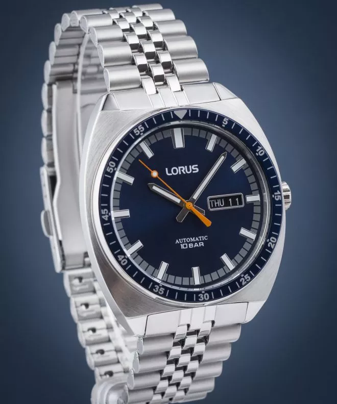 Lorus Sports watch RL441BX9