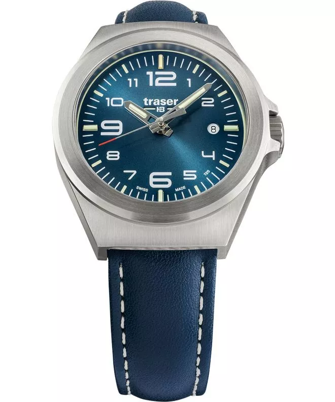 Traser P59 Essential S Blue Women's Watch TS-108208