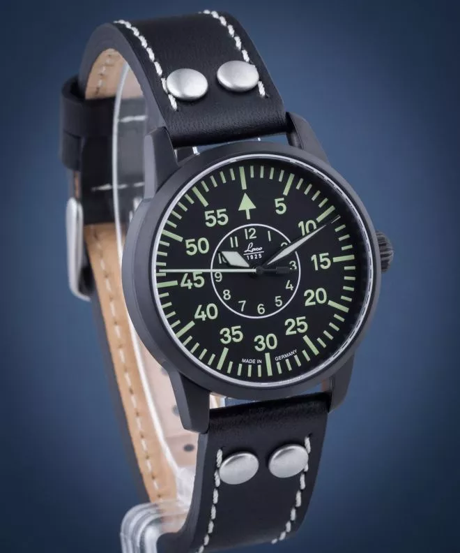 Laco Flieger Birmingham Men's Watch LA-861801 (861801)