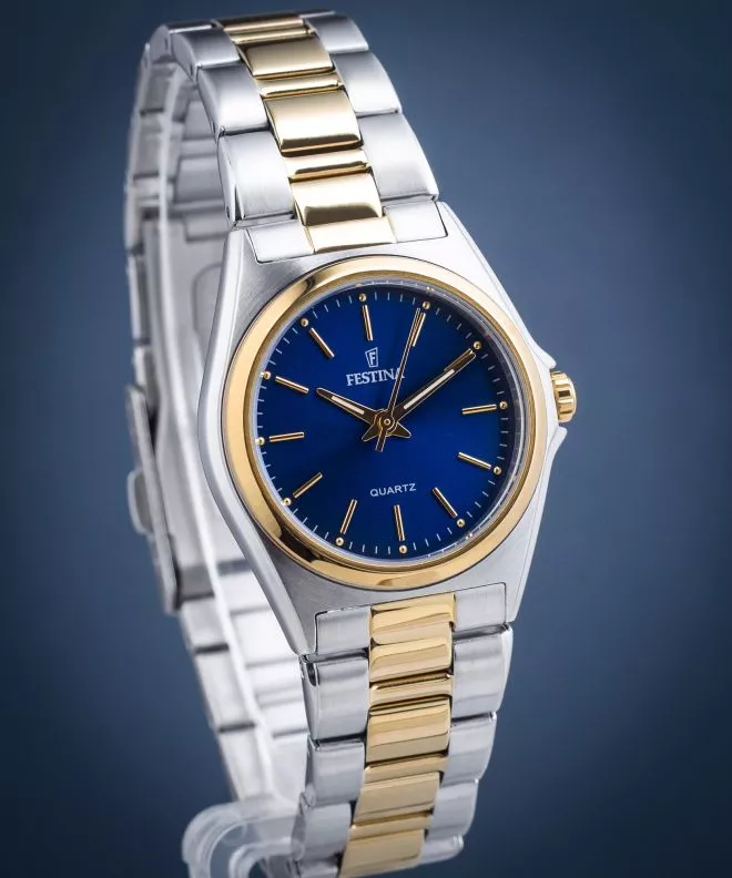 Festina Classic watch F20556/4