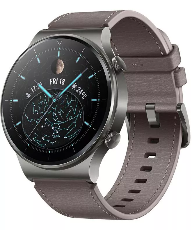 Huawei Watch GT 2 PRO Smartwatch 55025792