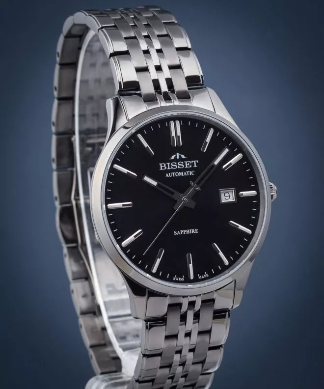 Bisset Classic Automatic watch BIS088