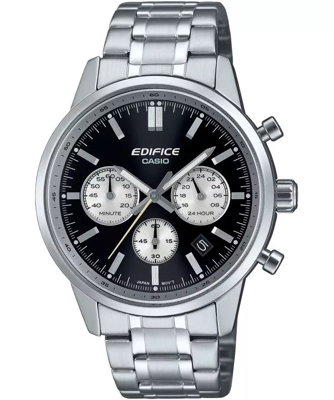Casio EDIFICE Momentum watch EFR-575D-1AEF