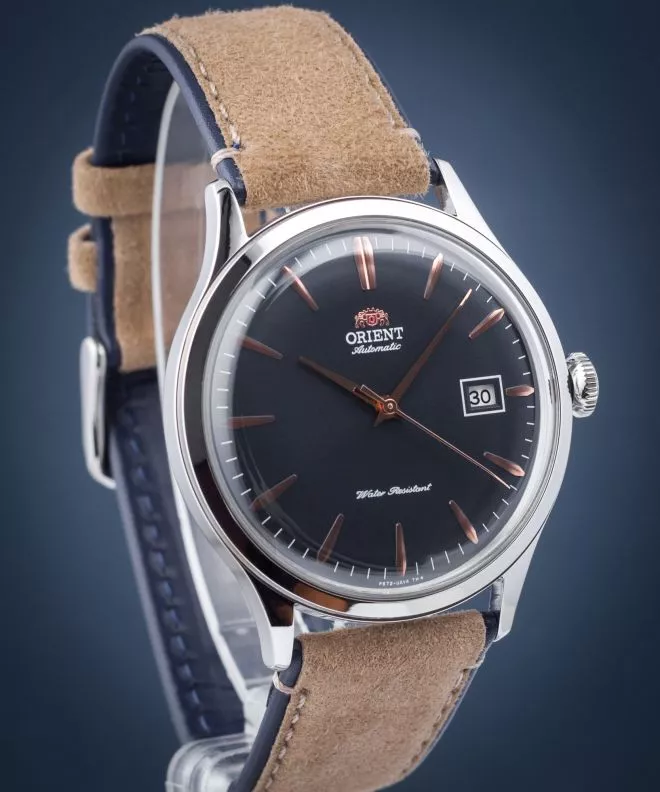 Orient Bambino Automatic watch RA-AC0P02L10B