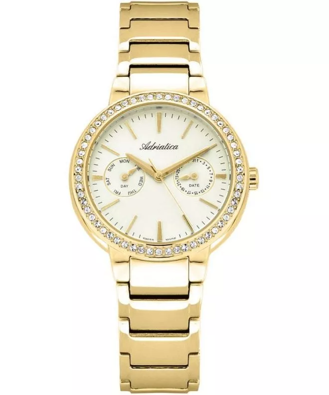 Adriatica Classic Women's Watch A3422.1111QFZ