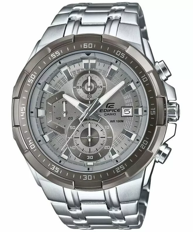 Edifice Classic gents watch EFR-539DE-8AVUEF (EFR-539DE-8AEF)