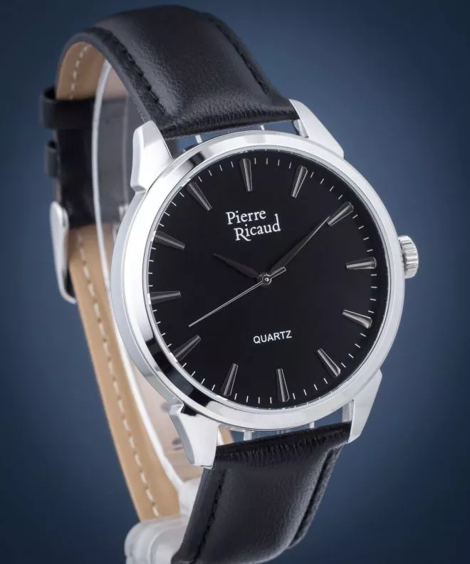 Pierre Ricaud Classic watch P97228.5214Q