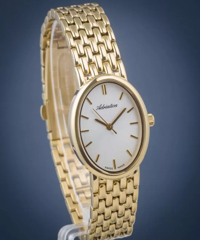 Adriatica Classic Women's Watch A3436.1113Q
