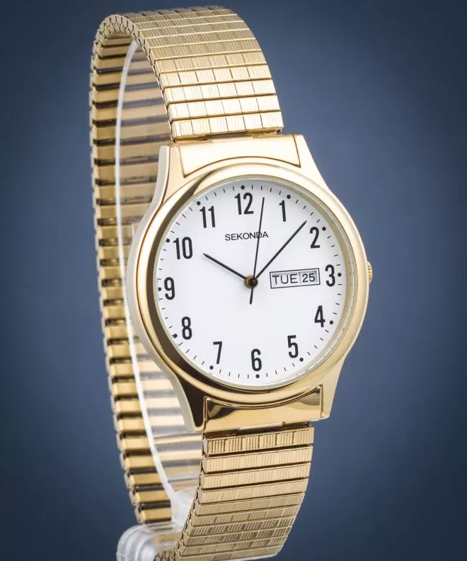 Sekonda Easy Reader  watch 30124