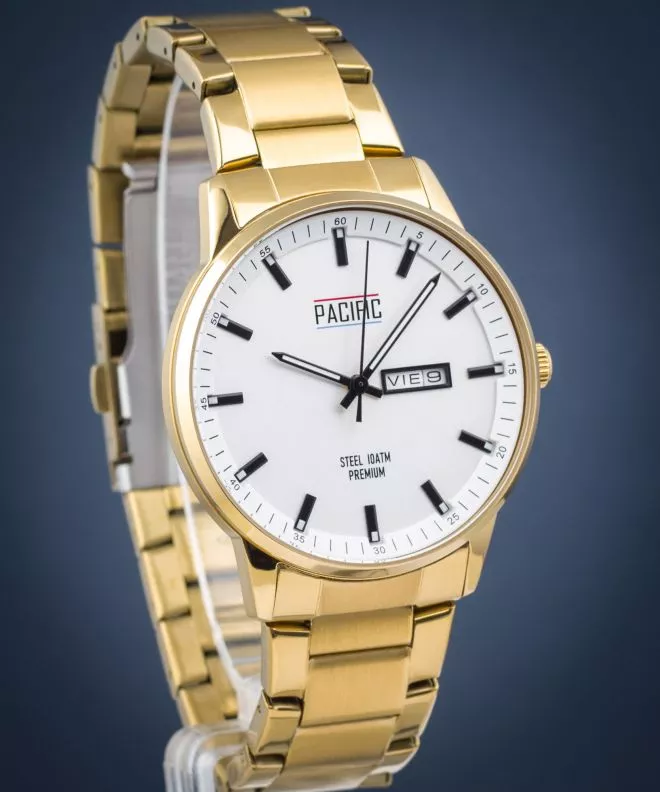Pacific S Premium  watch PC00373