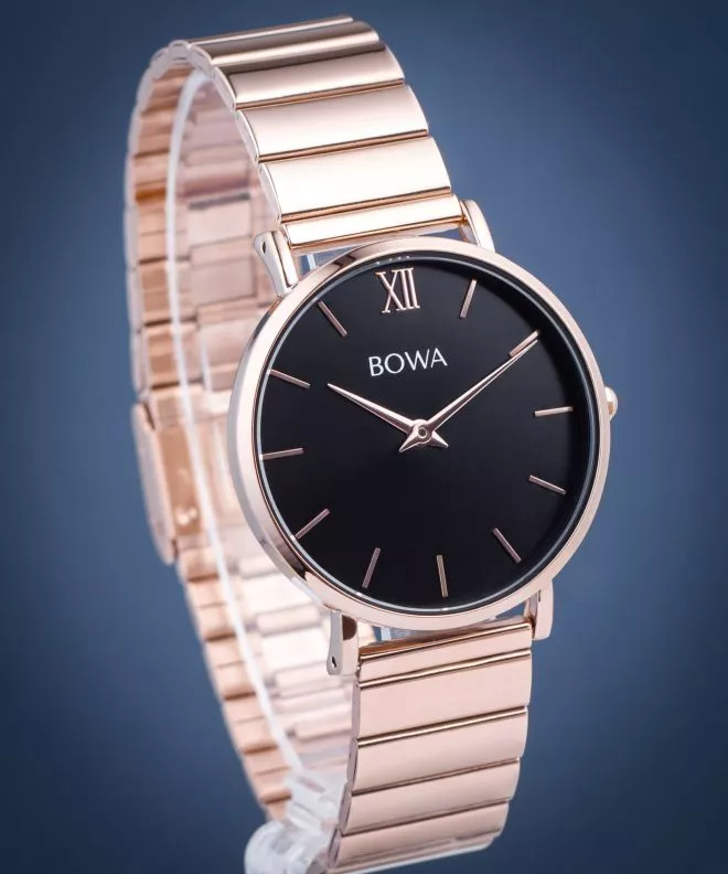BOWA London Women's Watch LO337-17-167S