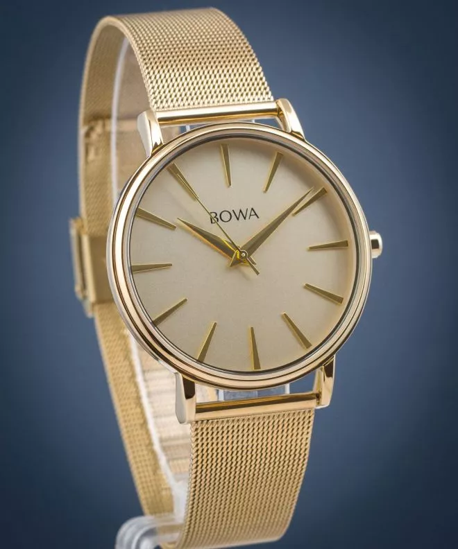 BOWA Praha ladies watch PH384-44-184M