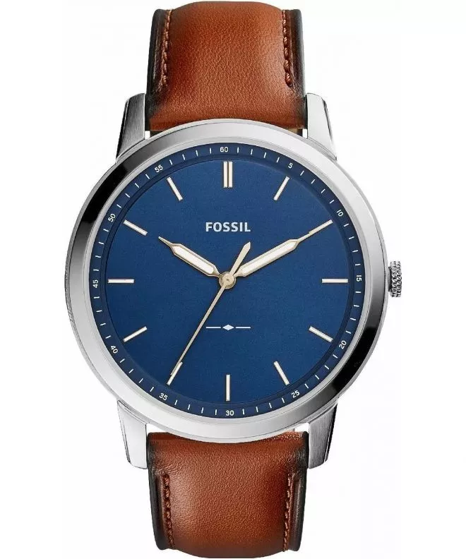 Fossil Minimalist Men's Watch FS5304