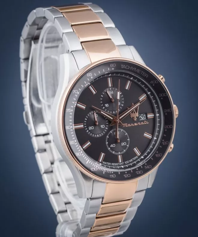 Maserati Sfida watch R8873640014